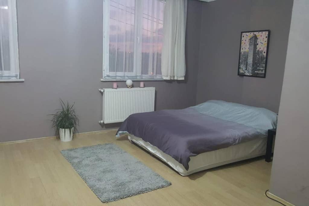 Private Room Near Istanbul Airport Arnavutkoy 외부 사진