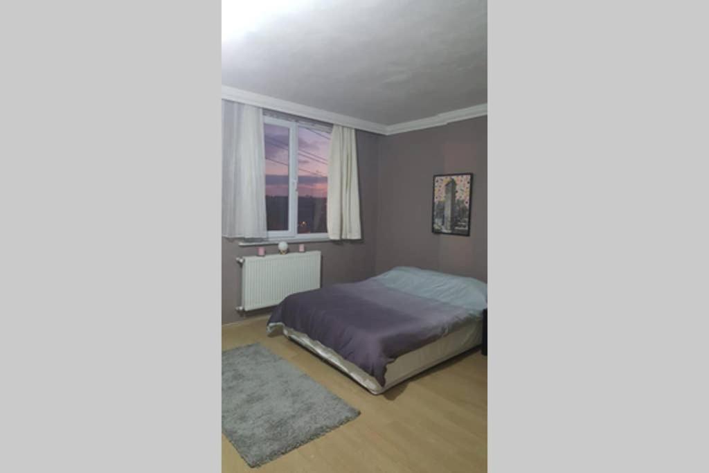 Private Room Near Istanbul Airport Arnavutkoy 외부 사진