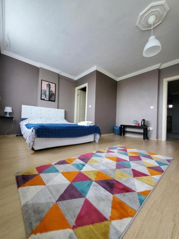 Private Room Near Istanbul Airport Arnavutkoy 외부 사진