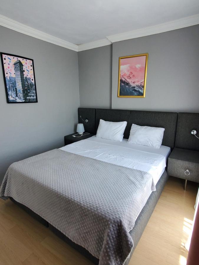 Private Room Near Istanbul Airport Arnavutkoy 객실 사진