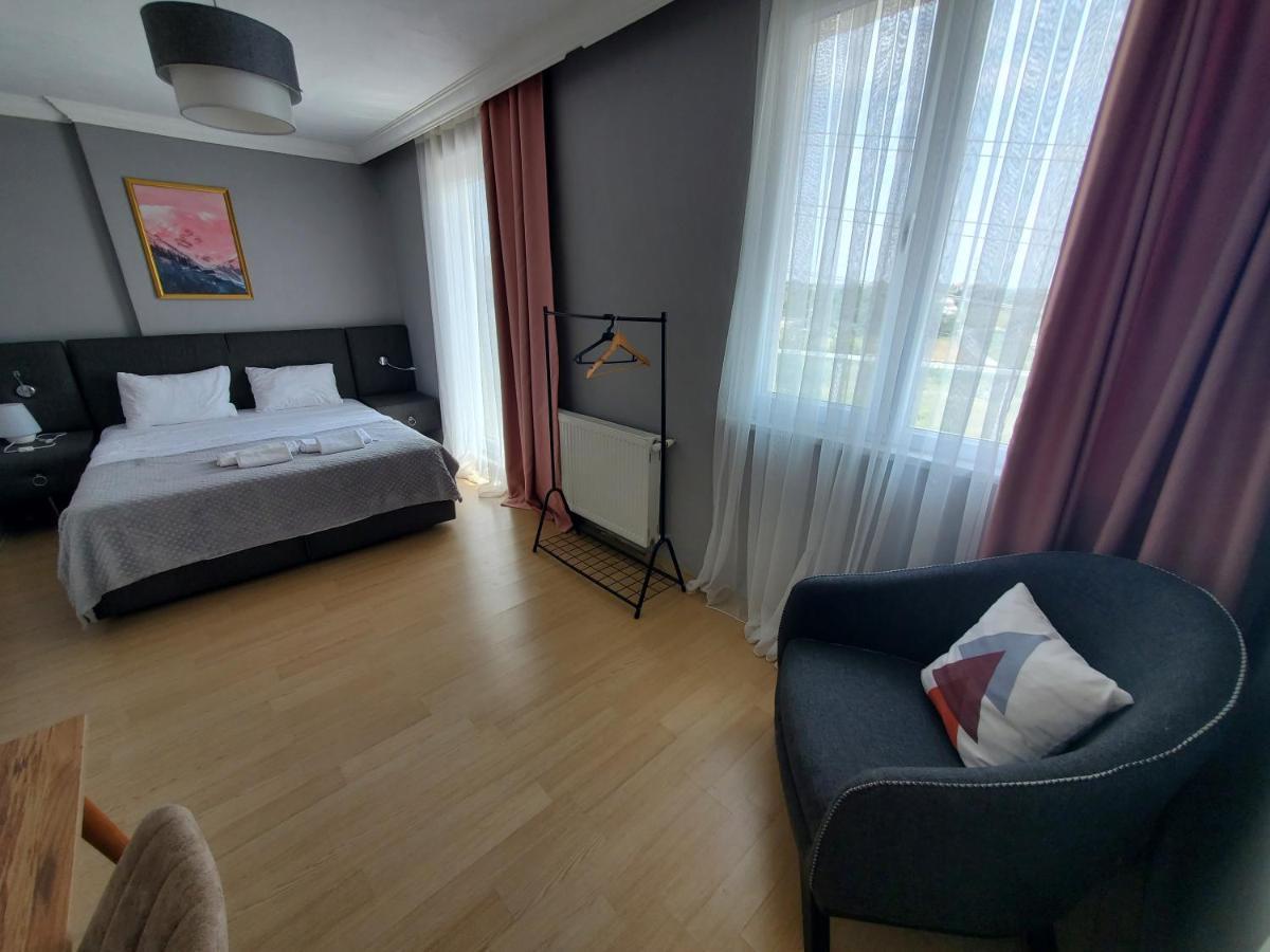 Private Room Near Istanbul Airport Arnavutkoy 객실 사진