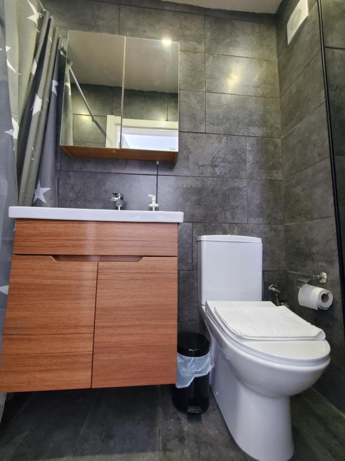 Private Room Near Istanbul Airport Arnavutkoy 객실 사진