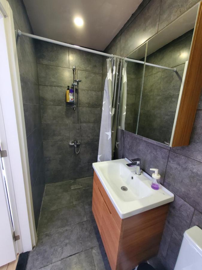 Private Room Near Istanbul Airport Arnavutkoy 객실 사진